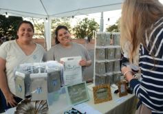 Foto de la galería: El clima mundialista se disfrutó en el Parque Paraguayo con juegos, kermés y entretenimientos 