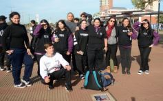 Foto de la galería: La Feria del Libro contó con gran convocatoria de participantes que reafirmaron la pasión por la lectura