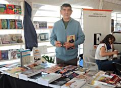 Foto de la galería: La Feria del Libro contó con gran convocatoria de participantes que reafirmaron la pasión por la lectura