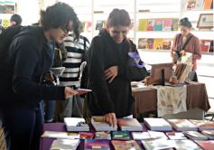 Foto de la galería: La Feria del Libro contó con gran convocatoria de participantes que reafirmaron la pasión por la lectura
