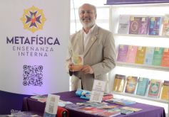 Foto de la galería: La Feria del Libro contó con gran convocatoria de participantes que reafirmaron la pasión por la lectura