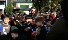 Foto de la galería: La Feria del Libro contó con gran convocatoria de participantes que reafirmaron la pasión por la lectura