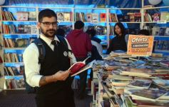 Foto de la galería: La Feria del Libro contó con gran convocatoria de participantes que reafirmaron la pasión por la lectura