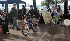 Foto de la galería: La Feria del Libro contó con gran convocatoria de participantes que reafirmaron la pasión por la lectura