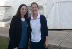 Foto de la galería: La Feria del Libro contó con gran convocatoria de participantes que reafirmaron la pasión por la lectura