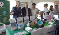 Foto de la galería: La Feria del Libro contó con gran convocatoria de participantes que reafirmaron la pasión por la lectura