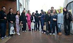 Foto de la galería: La Feria del Libro contó con gran convocatoria de participantes que reafirmaron la pasión por la lectura