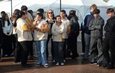 Foto de la galería: La Feria del Libro contó con gran convocatoria de participantes que reafirmaron la pasión por la lectura