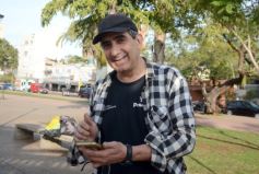 Foto de la galería: La Feria del Libro contó con gran convocatoria de participantes que reafirmaron la pasión por la lectura