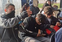 Foto de la galería: La Feria del Libro contó con gran convocatoria de participantes que reafirmaron la pasión por la lectura