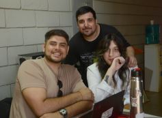 Foto de la galería: "Encuentro en Red" una propuesta que convocó a más de 150 jóvenes en la Escuela de Robótica 