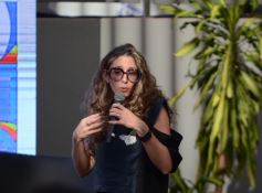 Foto de la galería: "Encuentro en Red" una propuesta que convocó a más de 150 jóvenes en la Escuela de Robótica 