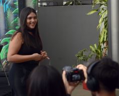 Foto de la galería: "Encuentro en Red" una propuesta que convocó a más de 150 jóvenes en la Escuela de Robótica 