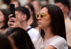 Foto de la galería: "Encuentro en Red" una propuesta que convocó a más de 150 jóvenes en la Escuela de Robótica 