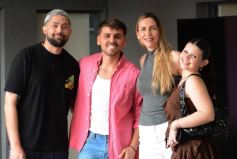 Foto de la galería: "Encuentro en Red" una propuesta que convocó a más de 150 jóvenes en la Escuela de Robótica 