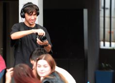 Foto de la galería: "Encuentro en Red" una propuesta que convocó a más de 150 jóvenes en la Escuela de Robótica 