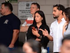 Foto de la galería: "Encuentro en Red" una propuesta que convocó a más de 150 jóvenes en la Escuela de Robótica 