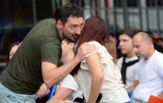 Foto de la galería: "Encuentro en Red" una propuesta que convocó a más de 150 jóvenes en la Escuela de Robótica 