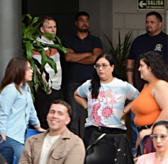 Foto de la galería: "Encuentro en Red" una propuesta que convocó a más de 150 jóvenes en la Escuela de Robótica 