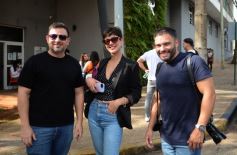 Foto de la galería: "Encuentro en Red" una propuesta que convocó a más de 150 jóvenes en la Escuela de Robótica 