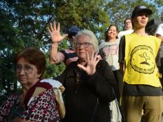 Foto de la galería: Corpus Christi: con gran convocatoria se celebró la solemnidad del Cuerpo y la Sangre de Cristo