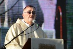 Foto de la galería: Corpus Christi: con gran convocatoria se celebró la solemnidad del Cuerpo y la Sangre de Cristo