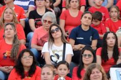 Foto de la galería: Corpus Christi: con gran convocatoria se celebró la solemnidad del Cuerpo y la Sangre de Cristo