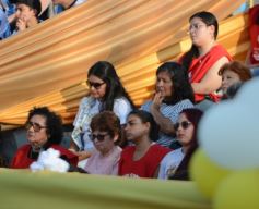 Foto de la galería: Corpus Christi: con gran convocatoria se celebró la solemnidad del Cuerpo y la Sangre de Cristo