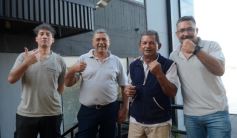 Foto de la galería: Corpus Christi: con gran convocatoria se celebró la solemnidad del Cuerpo y la Sangre de Cristo