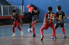 Sixto Fotografías. Deportes. Torneo Especial de Menores - Postales del Torneo Regional de Futsal 2026, instancia regional 