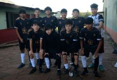 Foto de la galería: Postales del Torneo Regional de Futsal 2026, instancia regional 
