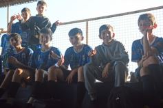 Foto de la galería: Postales del Torneo Regional de Futsal 2026, instancia regional 