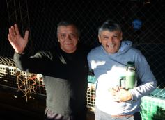 Foto de la galería: Postales del Torneo Regional de Futsal 2026, instancia regional 