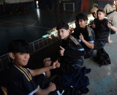 Foto de la galería: Postales del Torneo Regional de Futsal 2026, instancia regional 
