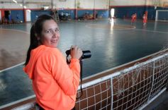 Foto de la galería: Postales del Torneo Regional de Futsal 2026, instancia regional 