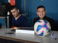 Foto de la galería: Postales del Torneo Regional de Futsal 2026, instancia regional 