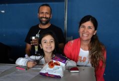 Foto de la galería: Postales del Torneo Regional de Futsal 2026, instancia regional 
