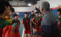 Foto de la galería: Postales del Torneo Regional de Futsal 2026, instancia regional 