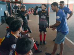 Foto de la galería: Postales del Torneo Regional de Futsal 2026, instancia regional 