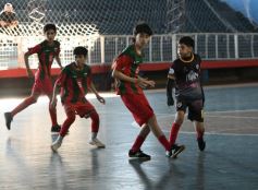 Foto de la galería: Postales del Torneo Regional de Futsal 2026, instancia regional 