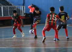 Foto de la galería: Postales del Torneo Regional de Futsal 2026, instancia regional 