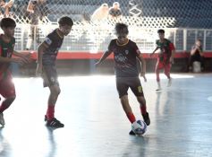 Foto de la galería: Postales del Torneo Regional de Futsal 2026, instancia regional 
