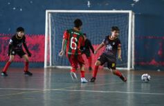 Foto de la galería: Postales del Torneo Regional de Futsal 2026, instancia regional 