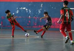 Foto de la galería: Postales del Torneo Regional de Futsal 2026, instancia regional 