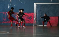 Foto de la galería: Postales del Torneo Regional de Futsal 2026, instancia regional 