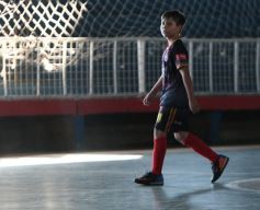 Foto de la galería: Postales del Torneo Regional de Futsal 2026, instancia regional 