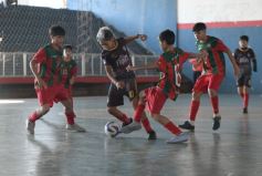 Foto de la galería: Postales del Torneo Regional de Futsal 2026, instancia regional 