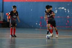 Foto de la galería: Postales del Torneo Regional de Futsal 2026, instancia regional 