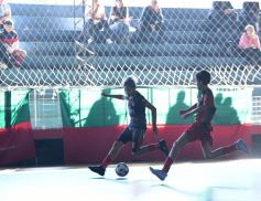 Foto de la galería: Postales del Torneo Regional de Futsal 2026, instancia regional 