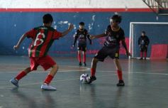 Foto de la galería: Postales del Torneo Regional de Futsal 2026, instancia regional 